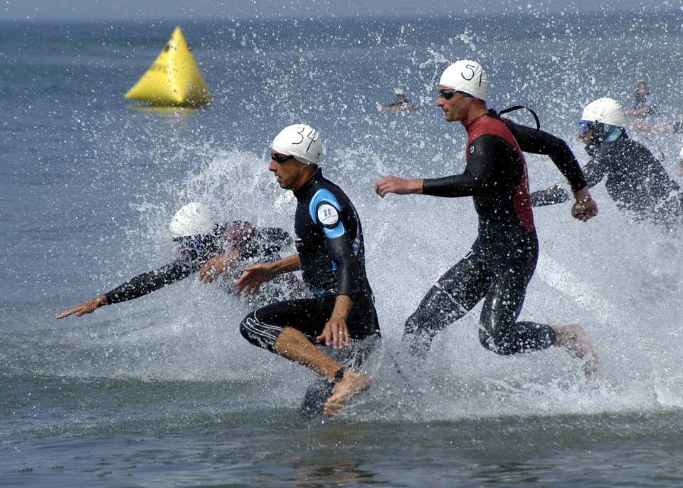 mejor smartwatch para natación y triatlón